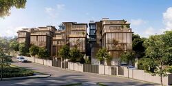 Chancery Hill Villas (D11), Semi-Detached #597160311